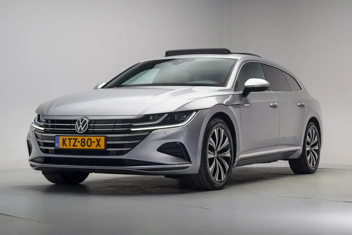 Volkswagen Arteon (2023) — foto 1