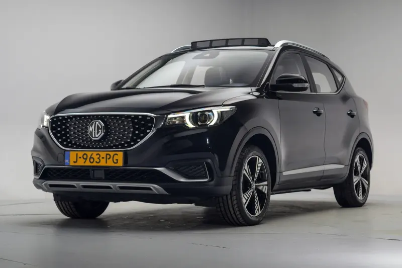 MG ZS (2020)