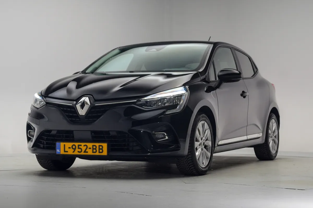 Renault Clio (2020) — foto 1
