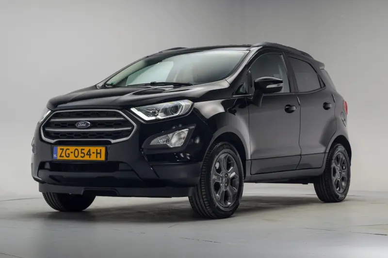 Ford EcoSport (2019)