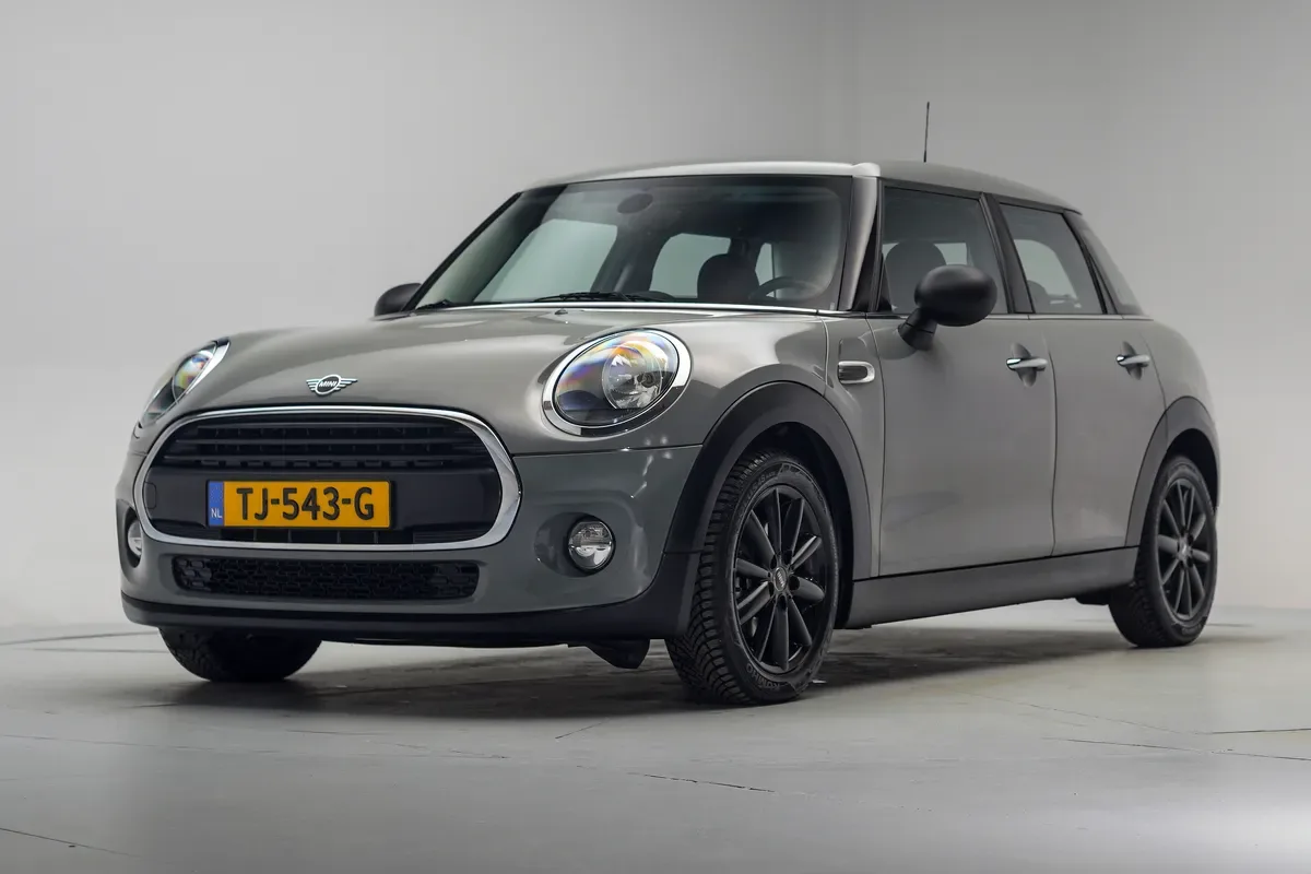 MINI One (2018) — foto 1
