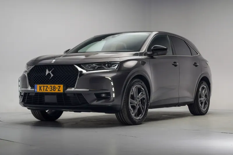 DS 7 (2021)