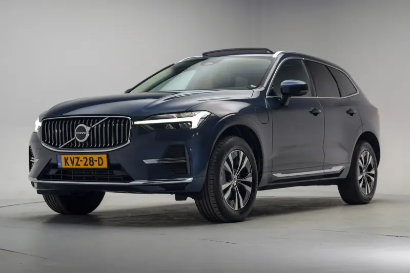 Volvo XC60 (2022)