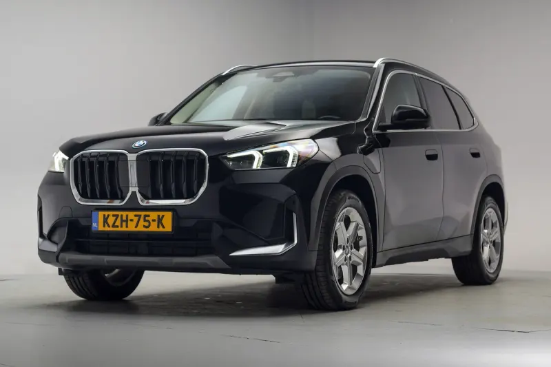 BMW X1 (2023)