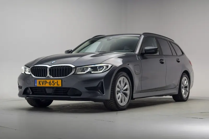 BMW 3-Serie (2022)