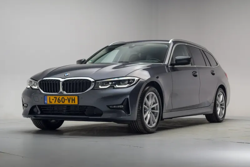 BMW 3-Serie (2021)