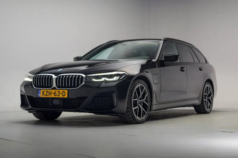 BMW 5-Serie (2023)