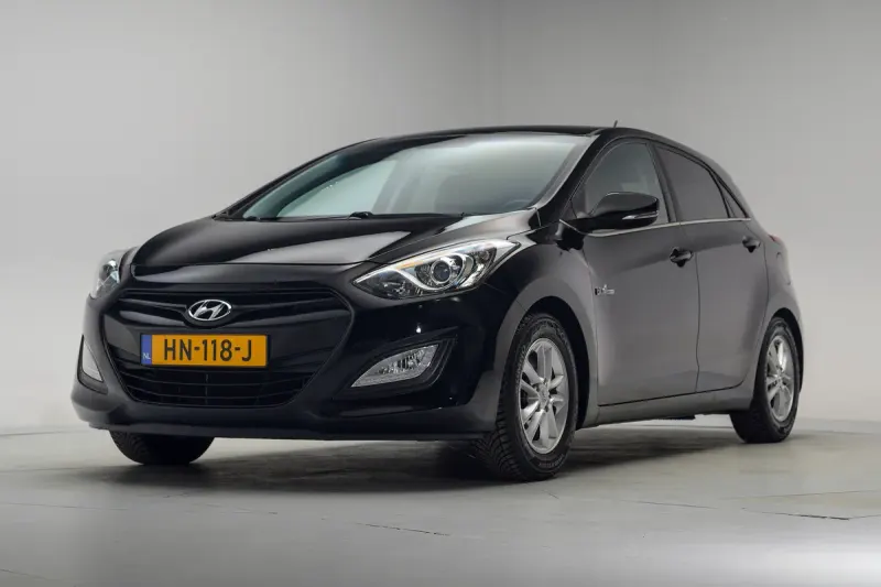 Hyundai i30 (2015)