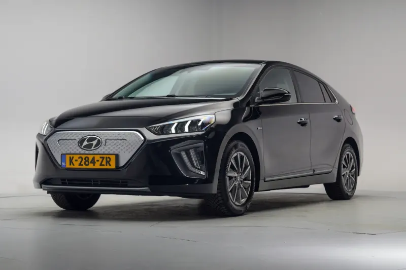 Hyundai Ioniq (2021)