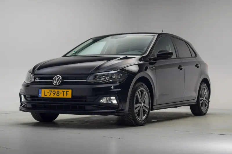 Volkswagen Polo (2021)