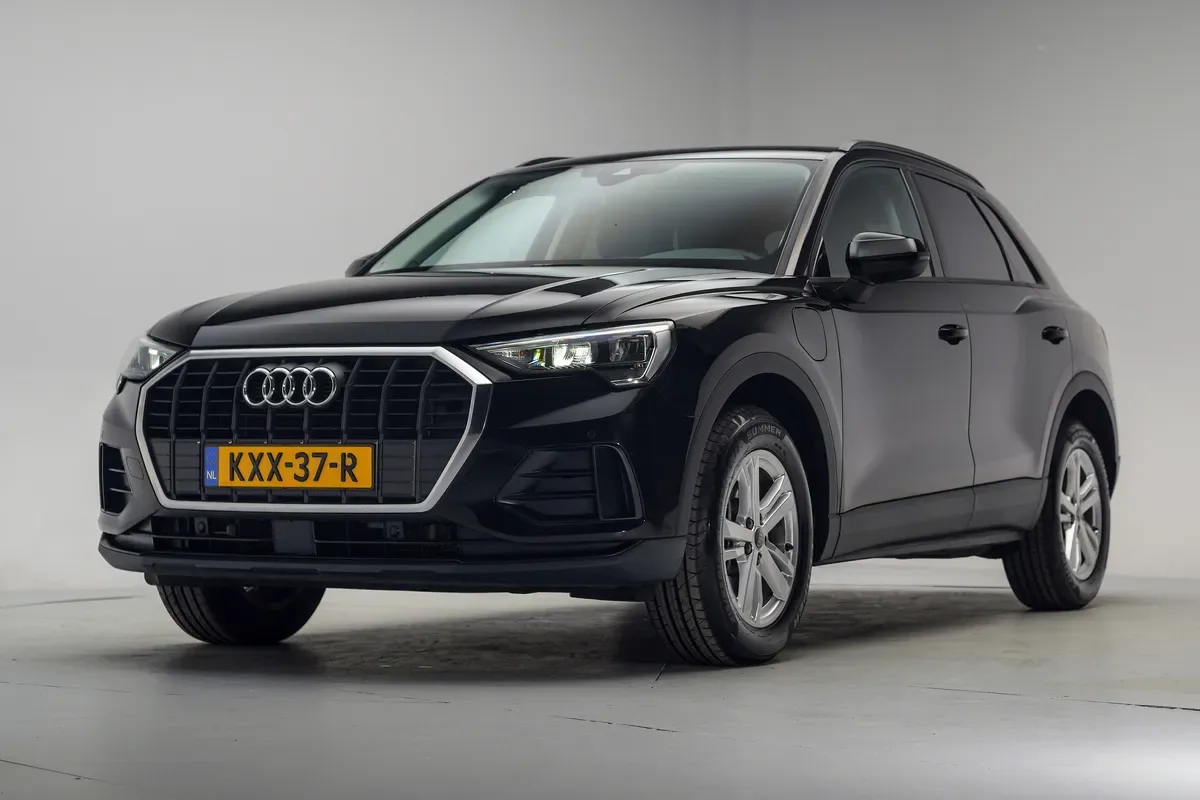 Audi Q3 (2023) — foto 1