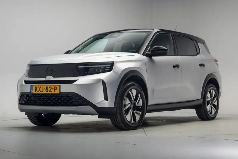 Opel Frontera (2025)