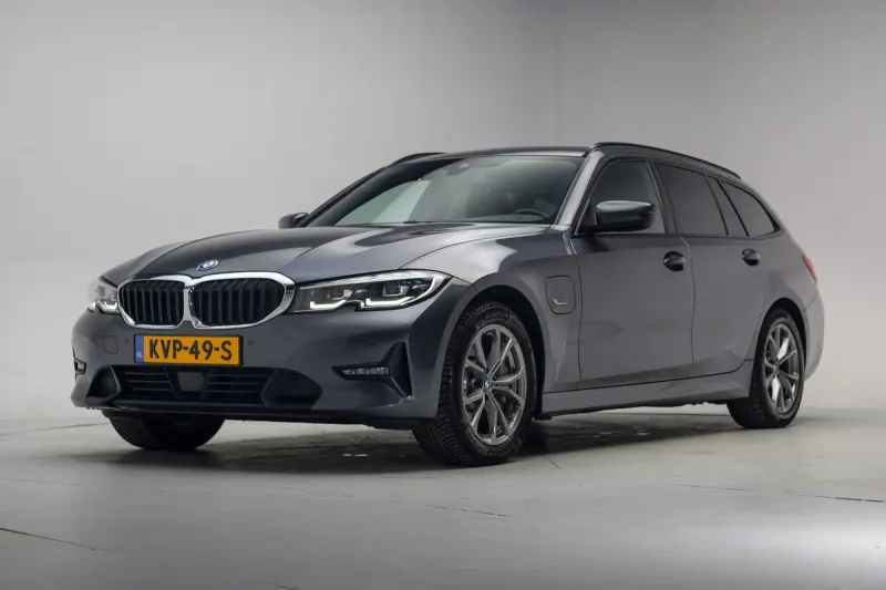 BMW 3-Serie (2022)