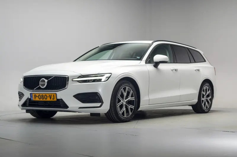 Volvo V60 (2022)