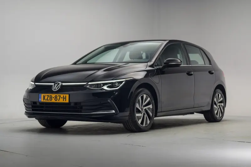 Volkswagen Golf (2021)
