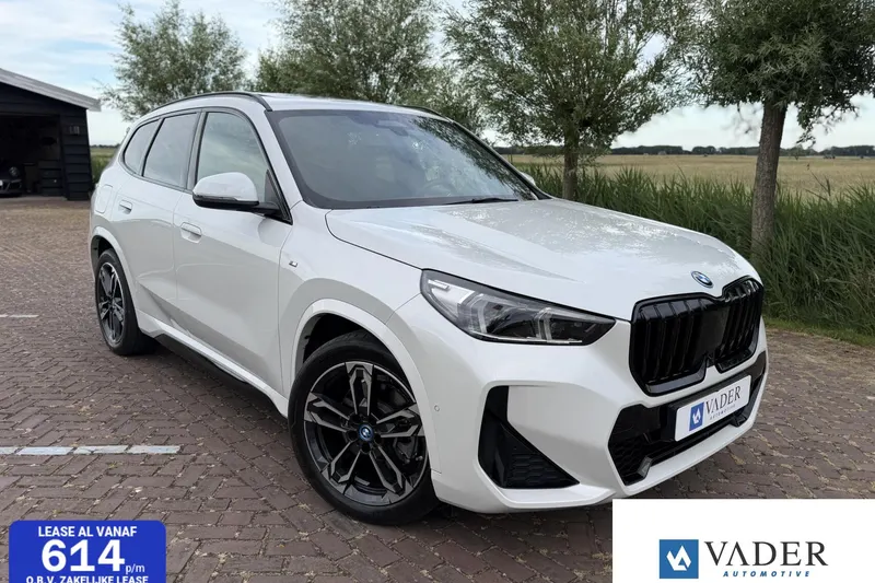 BMW X1 (2024)