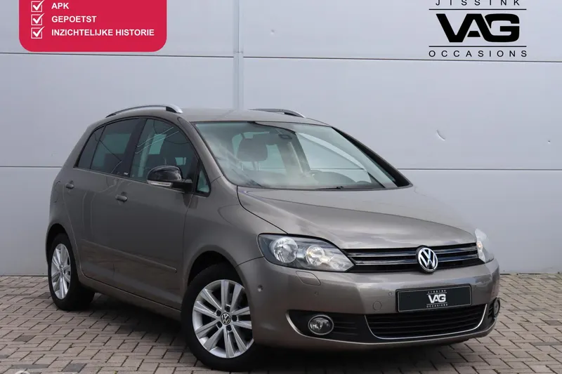 Volkswagen Golf (2012)