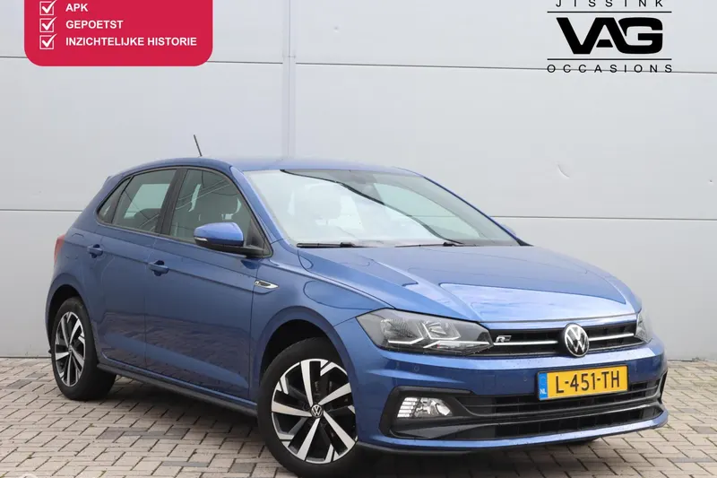 Volkswagen Polo (2021)