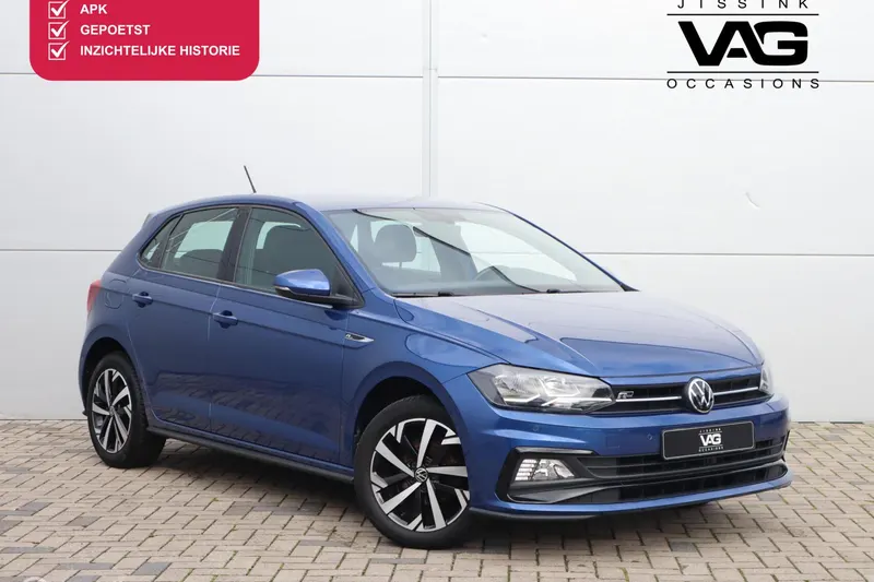 Volkswagen Polo (2021)
