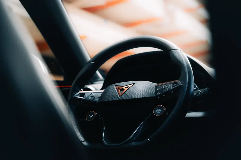 Volkswagen Polo (2022)
