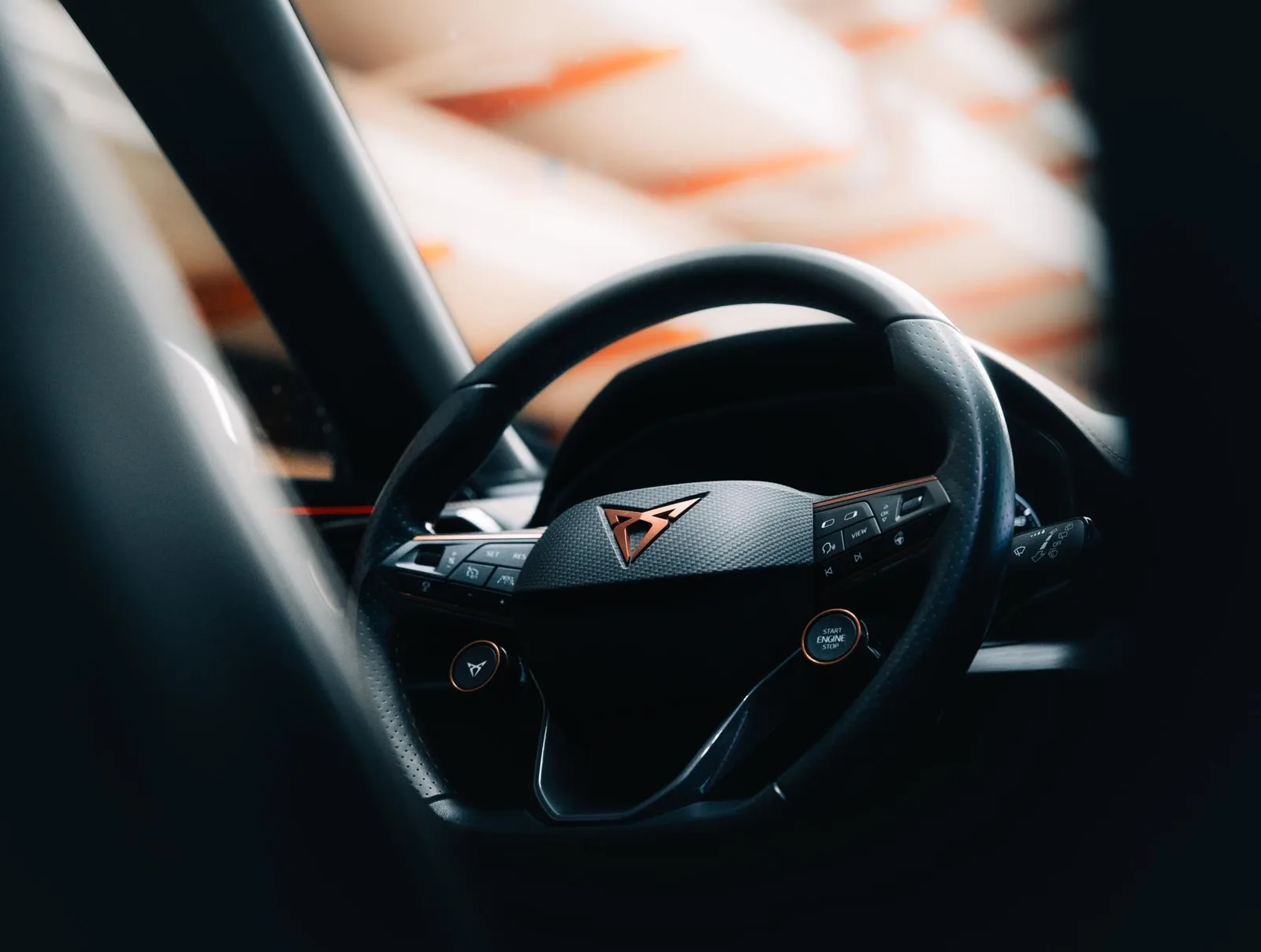 Volkswagen Polo (2022) — foto 1