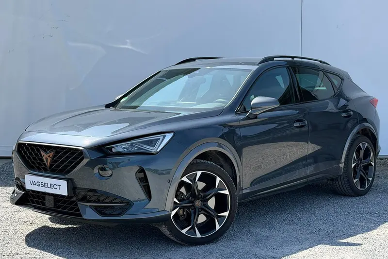 CUPRA Formentor (2023)