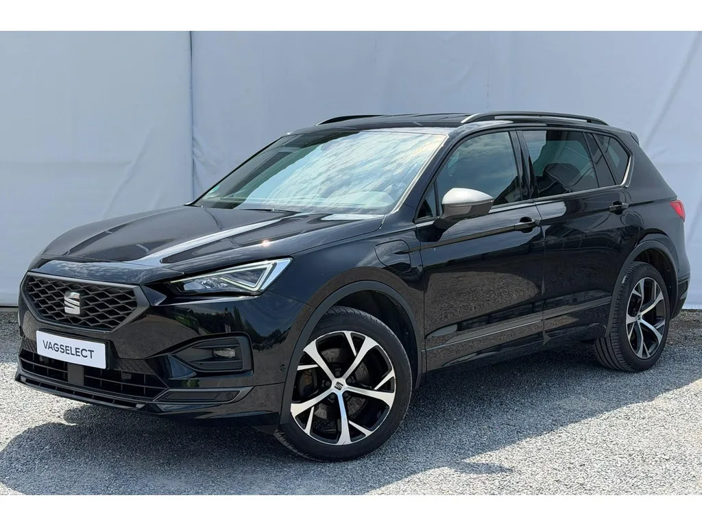 SEAT Tarraco (2022) — foto 1