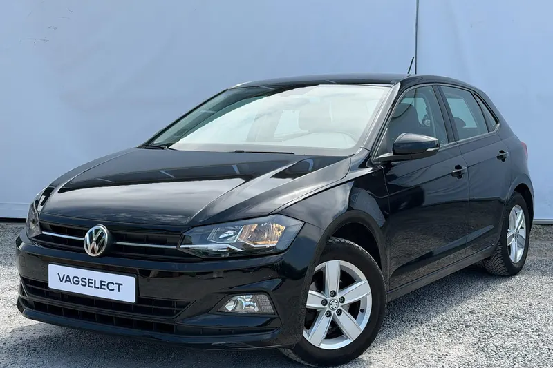 Volkswagen Polo (2020)