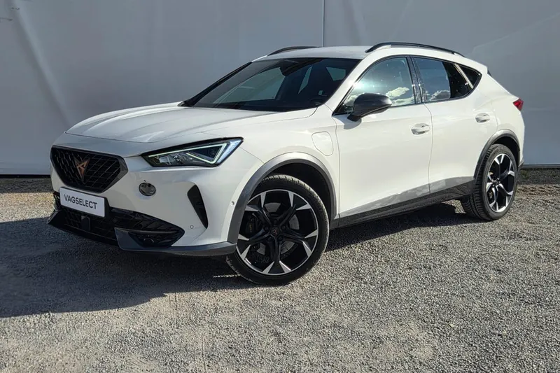 CUPRA Formentor (2023)