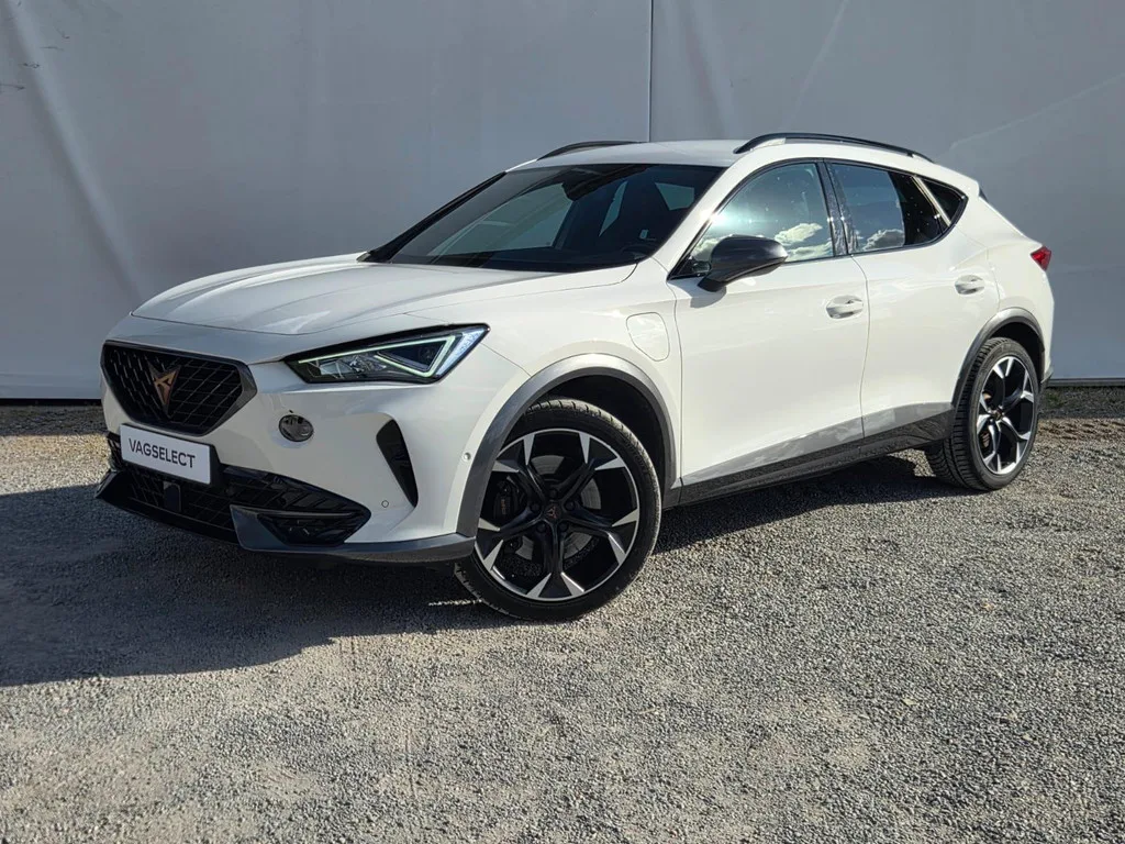 CUPRA Formentor (2023) — foto 1