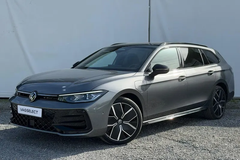 Volkswagen Passat (2025)