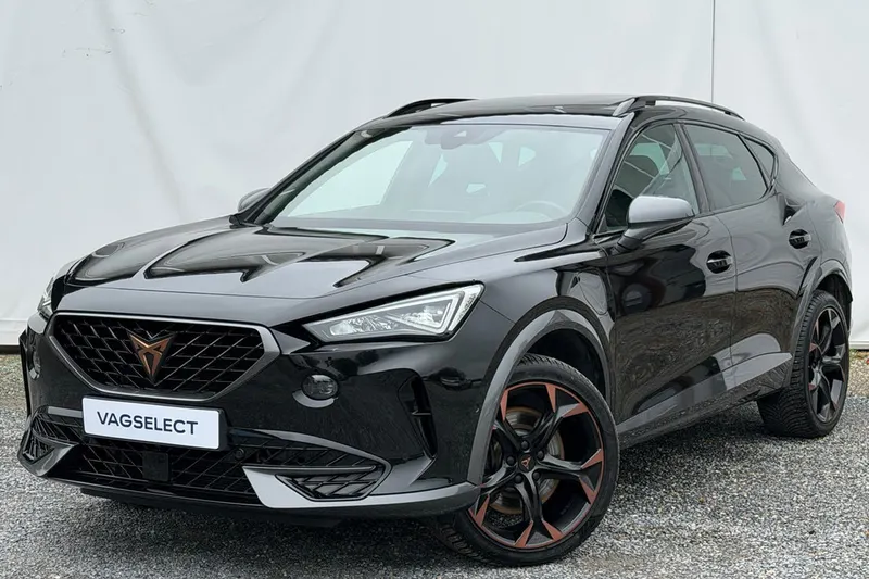 CUPRA Formentor (2024)