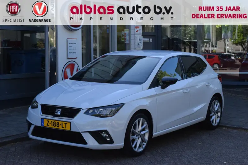 SEAT Ibiza (2023)