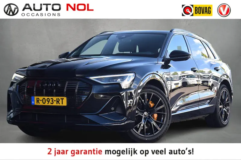 Audi e-tron (2020)