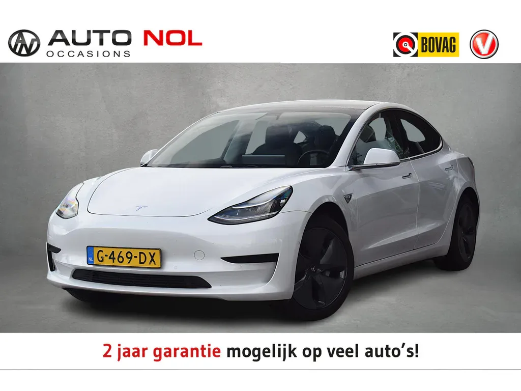 Tesla Model 3 (2019) — foto 1