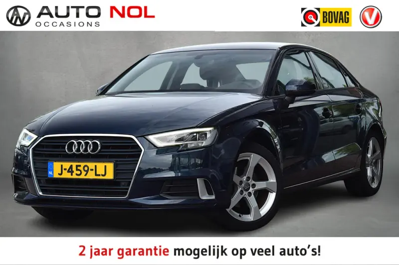 Audi A3 (2020)