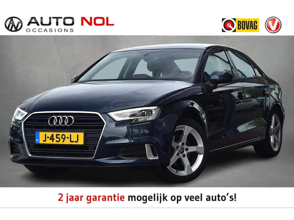 Audi A3 (2020) — foto 1