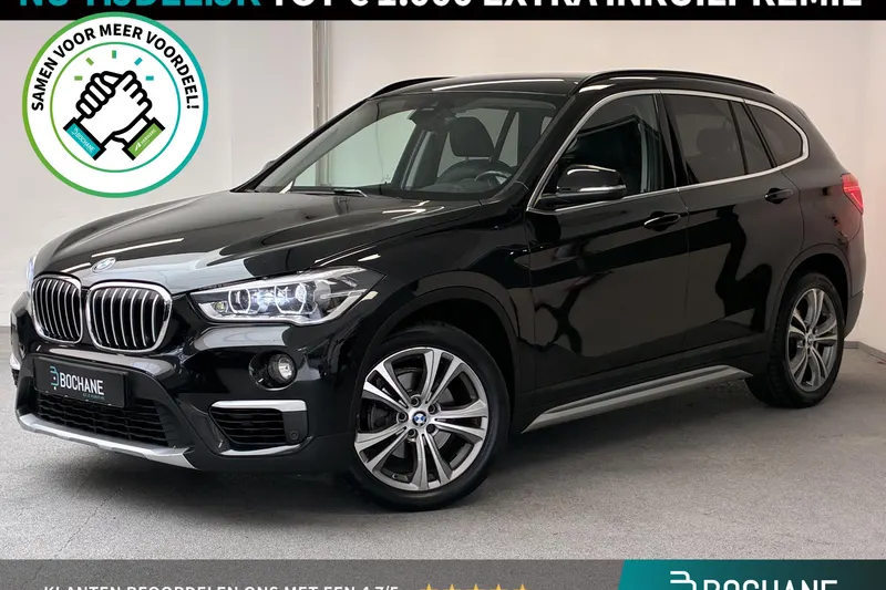 BMW X1 (2018)