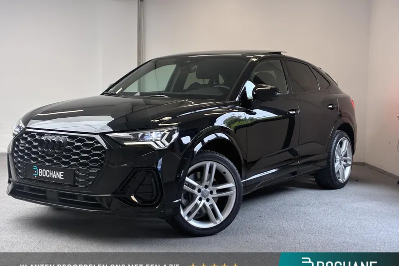 Audi Q3 (2019)