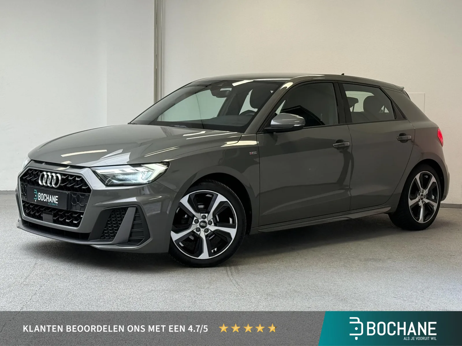 Audi A1 (2023) — foto 1
