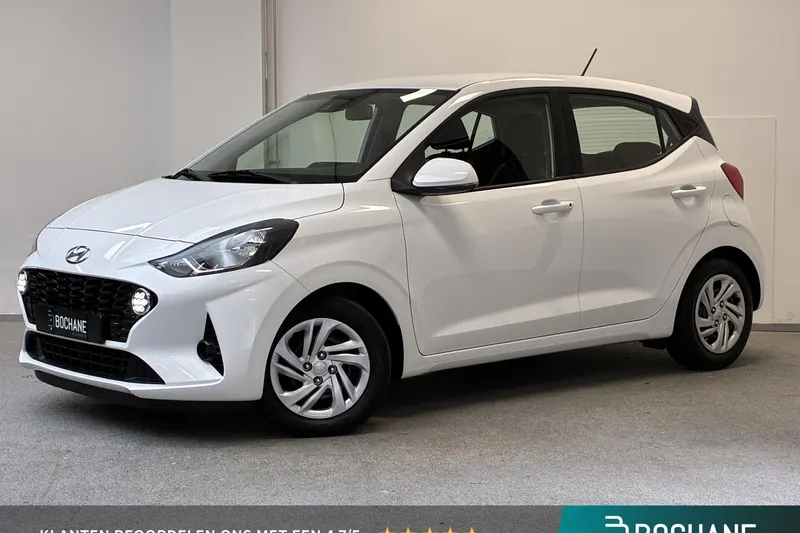 Hyundai i10 (2023)