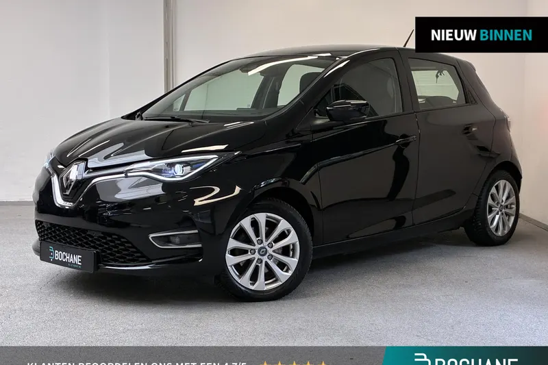 Renault Zoé (2019)