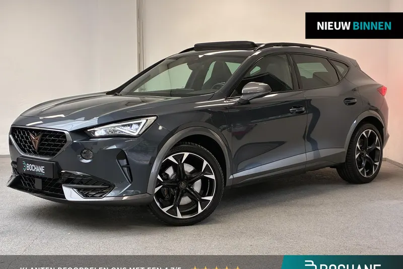 CUPRA Formentor (2024)