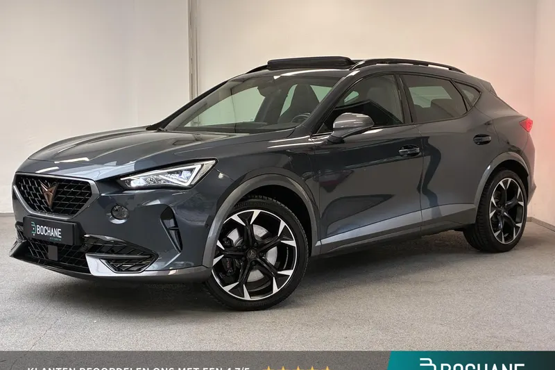 CUPRA Formentor (2024)