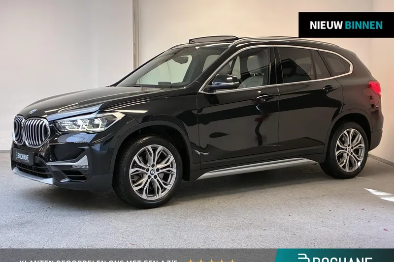 BMW X1 (2022)