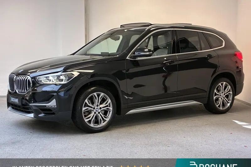 BMW X1 (2022)