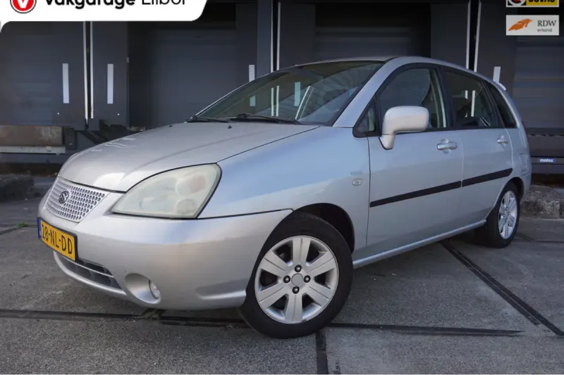 Suzuki Liana (2003)