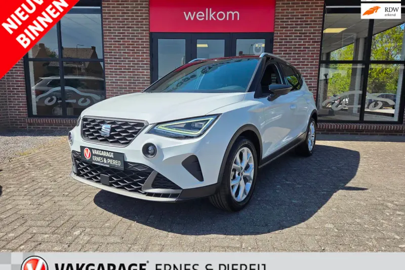 SEAT Arona (2023)
