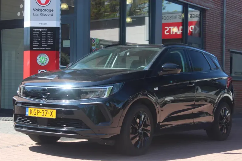 Opel Grandland (2022)