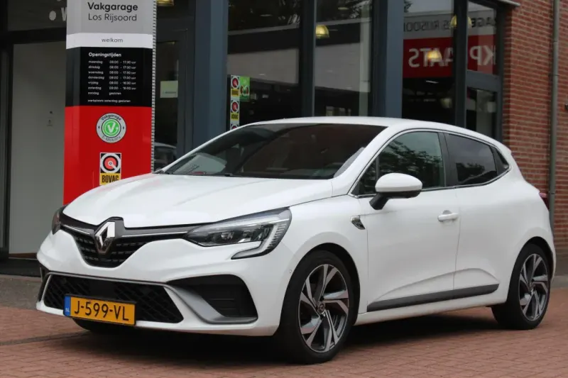 Renault Clio (2020)